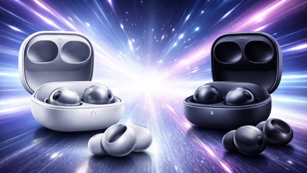 Galaxy Buds 4 Pro