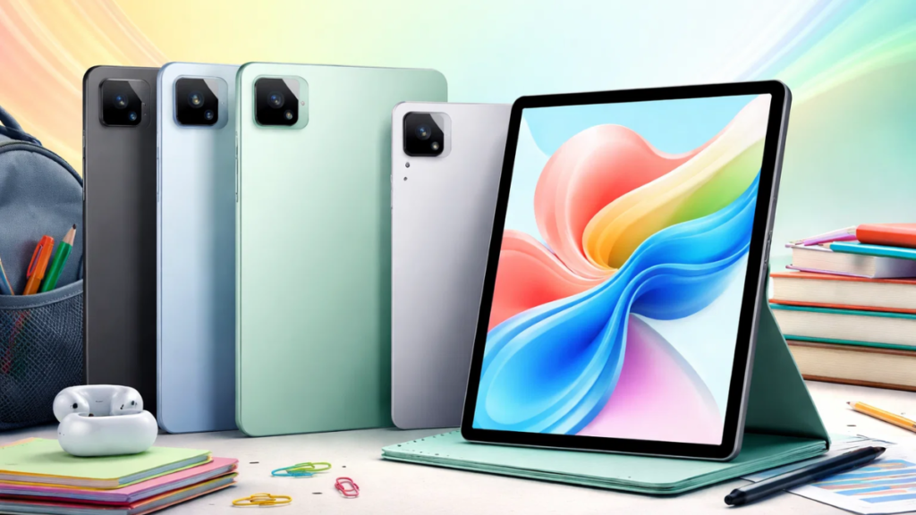 Redmi Pad 2 launch date