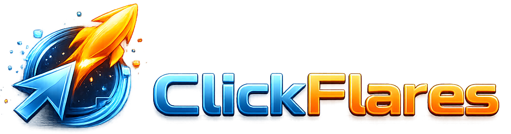 clickflares.com